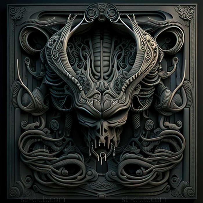 giger